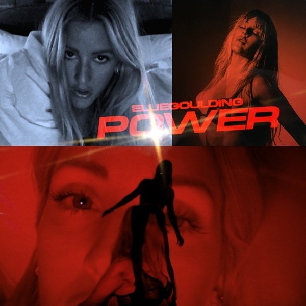 Album Ellie Goulding - Power