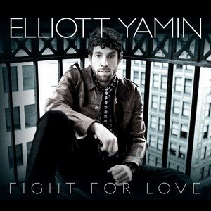 Album Elliott Yamin - Fight for Love