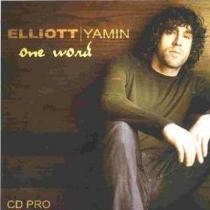 Album Elliott Yamin - One Word