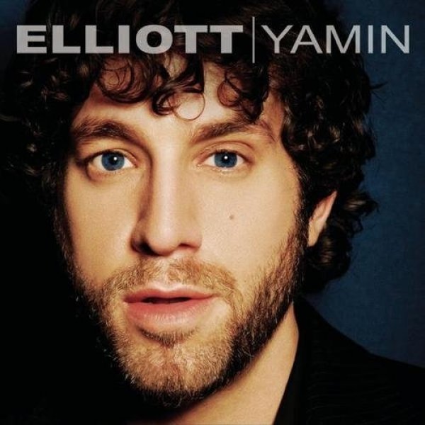 Album Elliott Yamin - Elliott Yamin