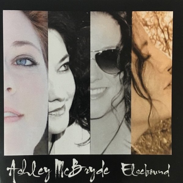 Album Ashley McBryde - Elsebound