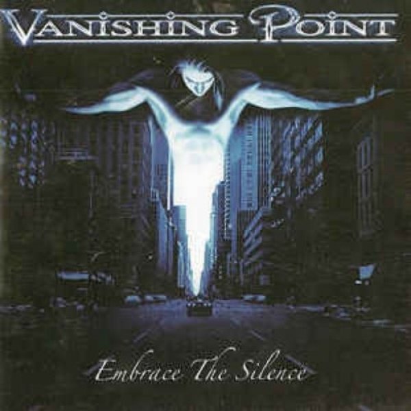 Album Embrace the Silence - Vanishing Point