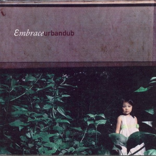Album URBANDUB - Embrace