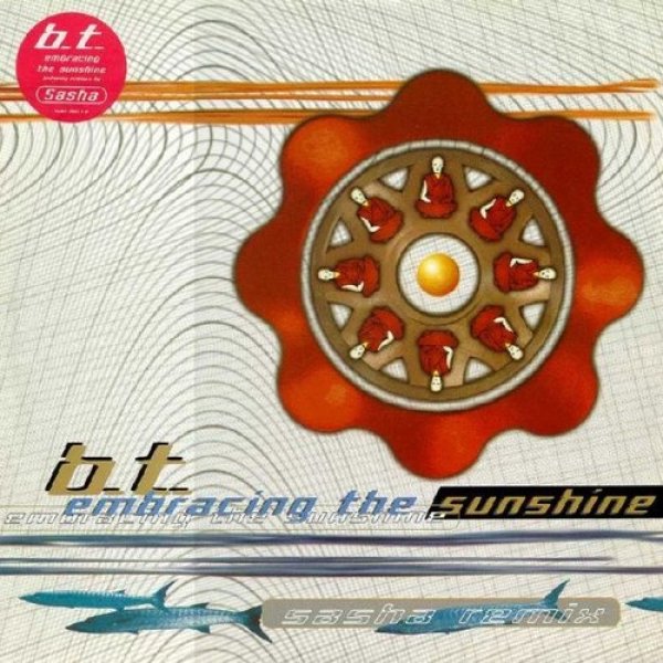 Album BT - Embracing the Sunshine