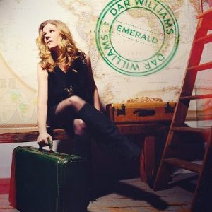 Album Dar Williams - Emerald