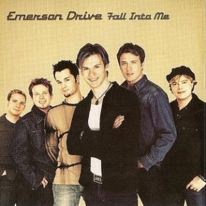 Album Emerson Drive - Fall into Me
