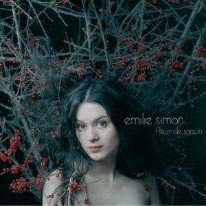 Album Émilie Simon - Fleur de Saison