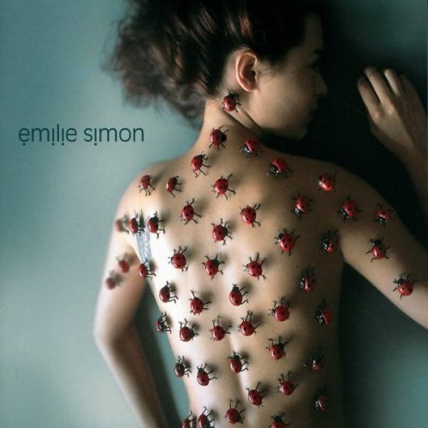 Album Émilie Simon - Emilie Simon
