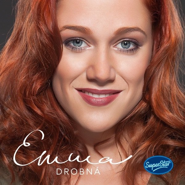 Emma Drobná - album