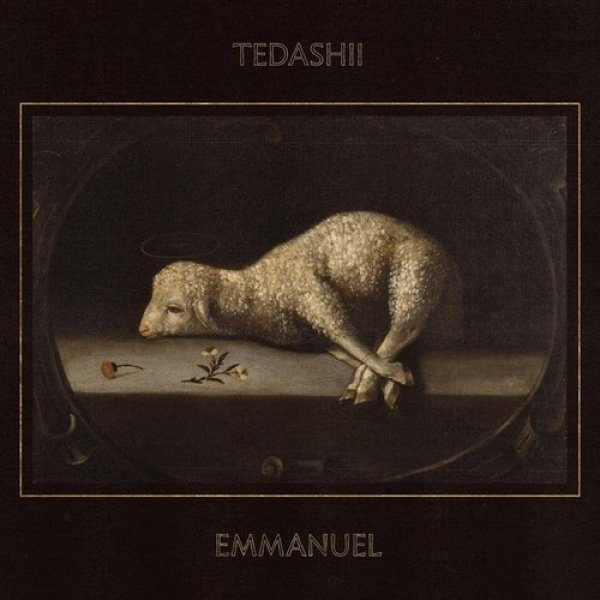 Album Tedashii - Emmanuel