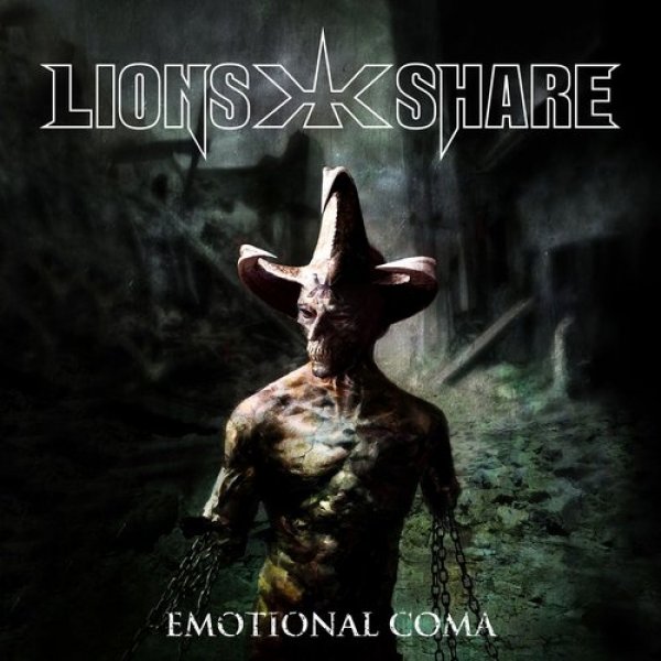 Emotional Coma - album