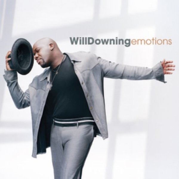 Album Will Downing - Emotions