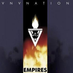 Album VNV Nation - Empires