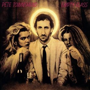 Album Pete Townshend - Empty Glass