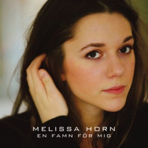 Album Melissa Horn - En famn för mig