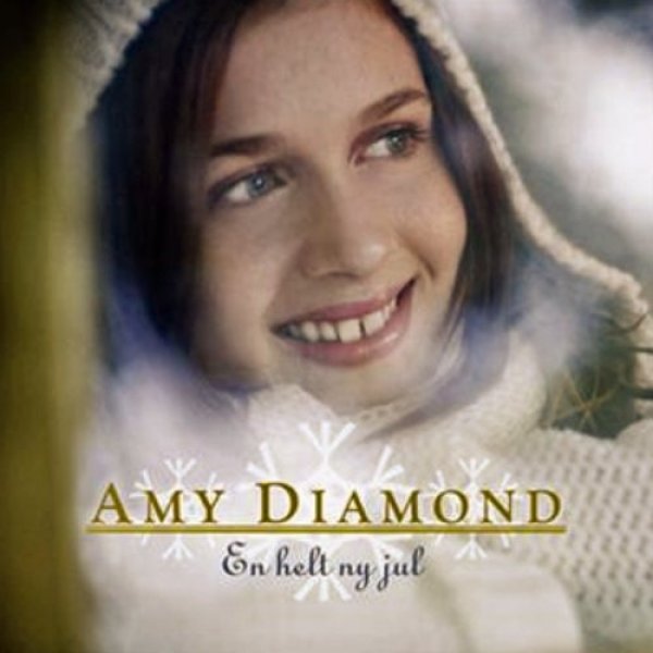 Album Amy Diamond - En helt ny jul