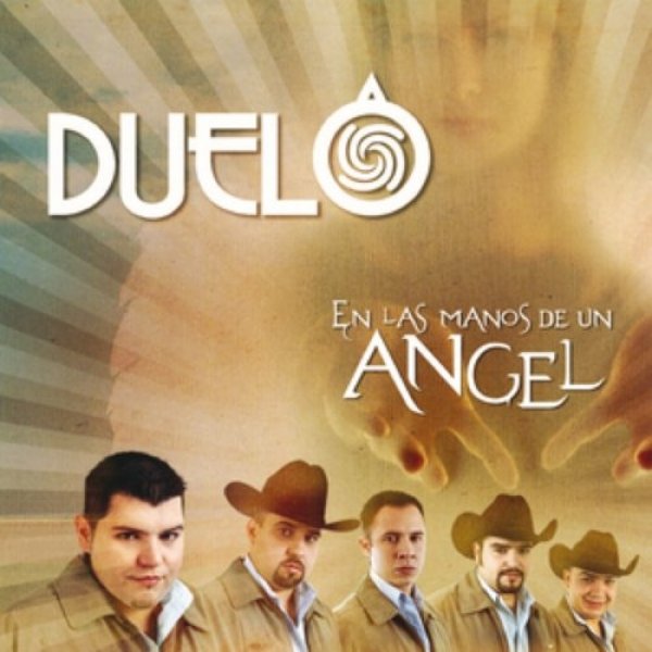 Album Duelo - En Las Manos De Un Angel