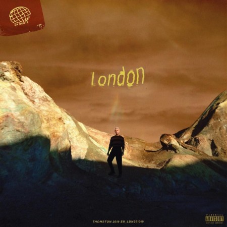 En-Route: London - album