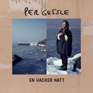 Album Per Gessle - En vacker natt