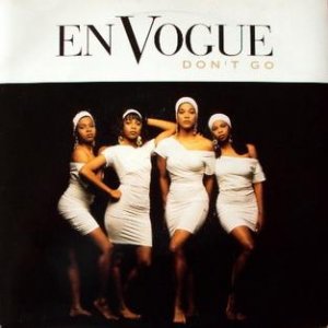 Album En Vogue - Don