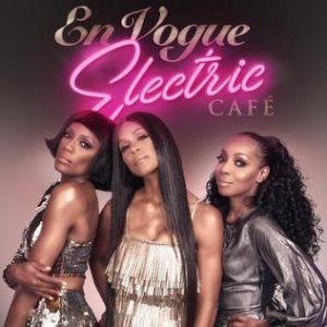 Electric Café - album