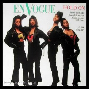 Album En Vogue - Hold On