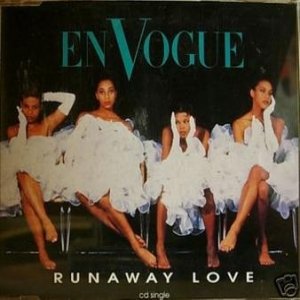 Album En Vogue - Runaway Love