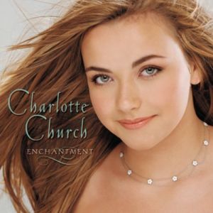 Album Charlotte Church - Enchantment