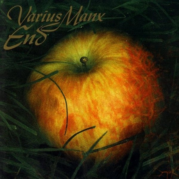 Album Varius Manx - End