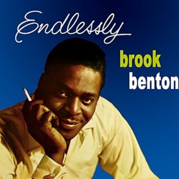 Album Brook Benton - Endlessly
