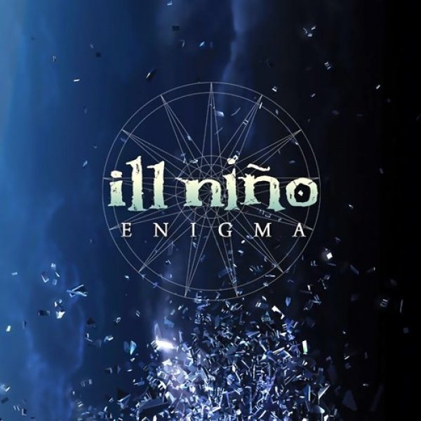 Album Ill Niño - Enigma