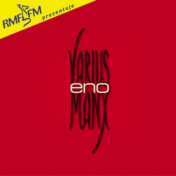 Album Varius Manx - Eno