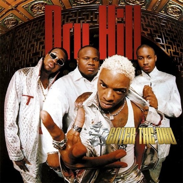 Album Dru Hill - Enter the Dru