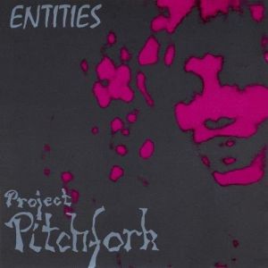 Album Project Pitchfork - Entities