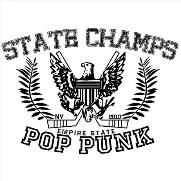 Album State Champs - EP 2010