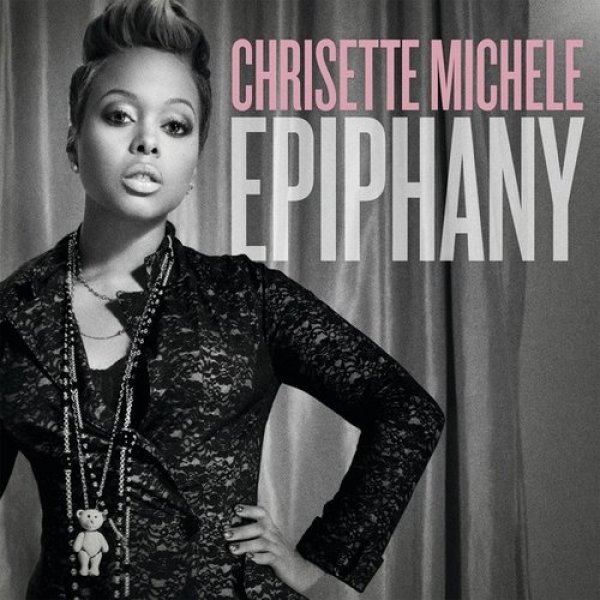 Album Chrisette Michele - Epiphany