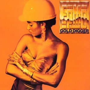 Album EPMD - Gold Digger
