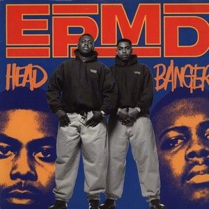 Album EPMD - Head Banger