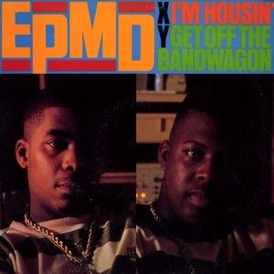 EPMD I'm Housin, 1988