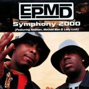 Symphony 2000 - album