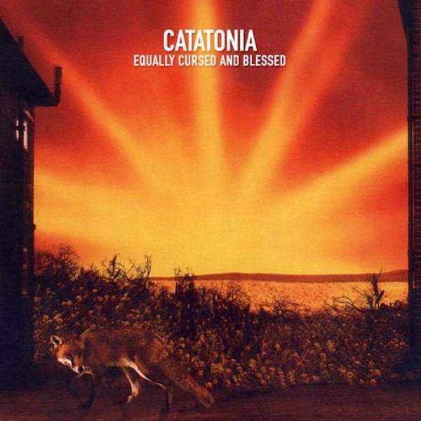 Album Catatonia - Equally Cursed and Blessed