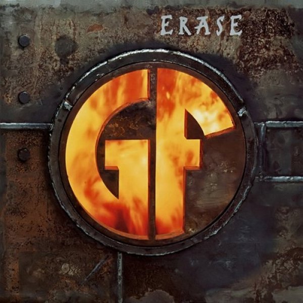 Album Gorefest - Erase