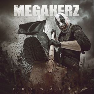 Album Megaherz - Erdwärts