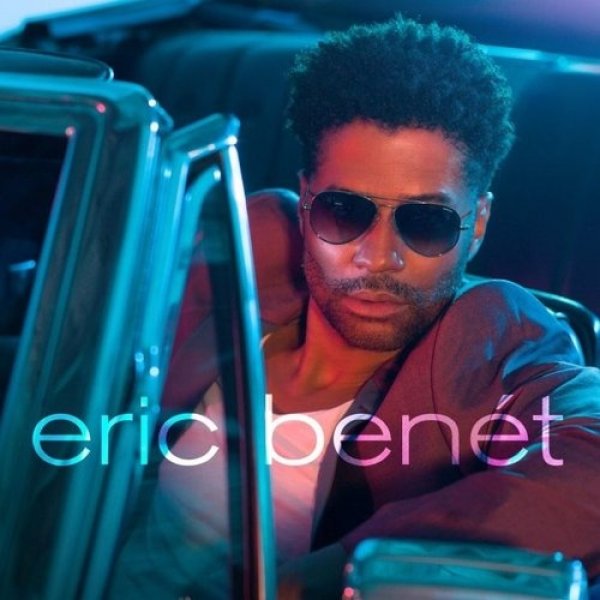 Eric Benét - album
