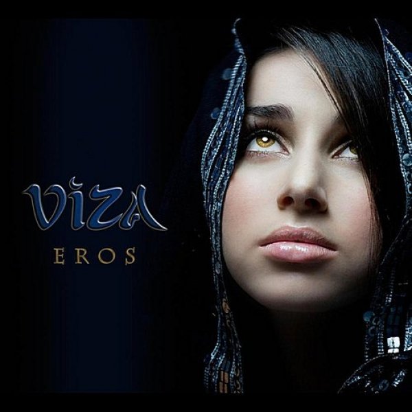 Album Viza -  Eros
