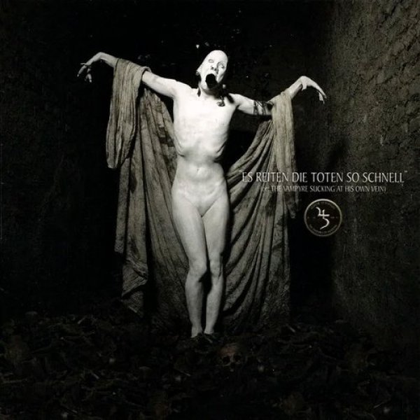 Album Sopor Aeternus - Es reiten die Toten so schnell
