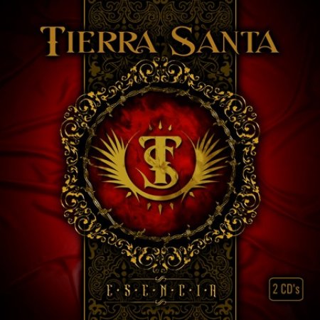 Album Tierra Santa - Esencia