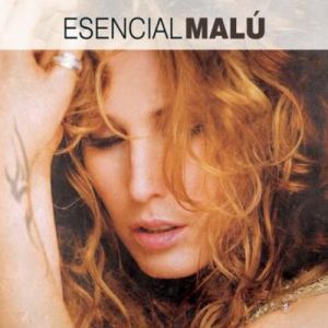 Album Malú - Esencial Malú