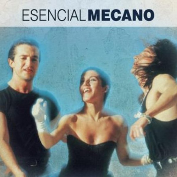 Esencial Mecano - album
