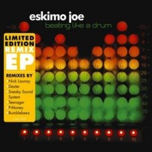 Album Eskimo Joe - Beating like a Drum